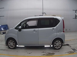 DAIHATSU MOVE 2021