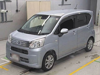 DAIHATSU MOVE 2023