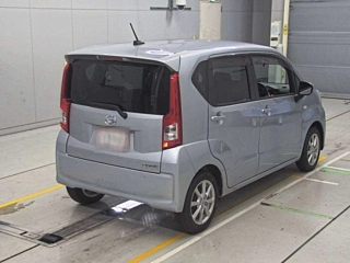 DAIHATSU MOVE 2023
