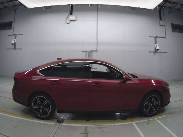 HONDA ACCORD 2024