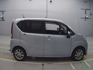 DAIHATSU MOVE 2023
