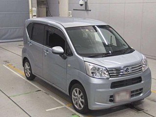 DAIHATSU MOVE 2023