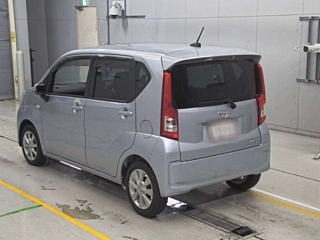 DAIHATSU MOVE 2023