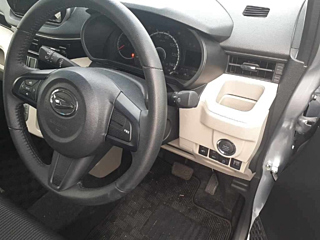 DAIHATSU MOVE 2023
