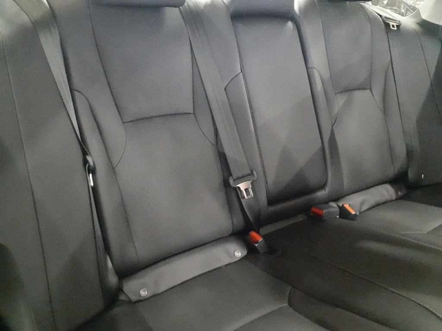 HONDA ACCORD 2024