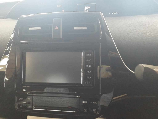 TOYOTA PRIUS PHV 2018