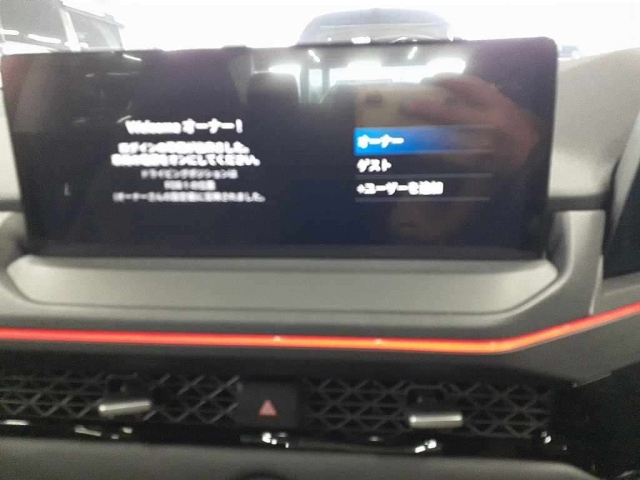 HONDA ACCORD 2024