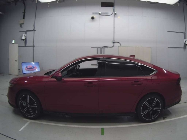 HONDA ACCORD 2024