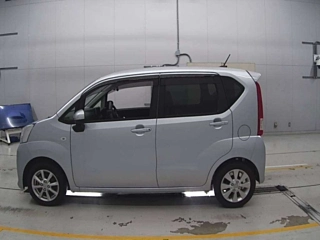 DAIHATSU MOVE 2023