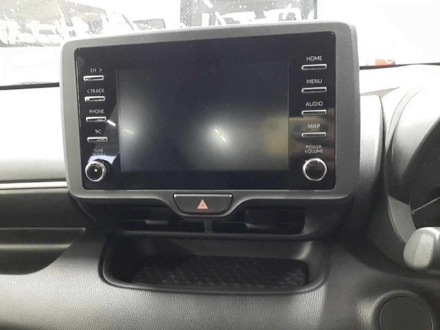 TOYOTA YARIS 2022