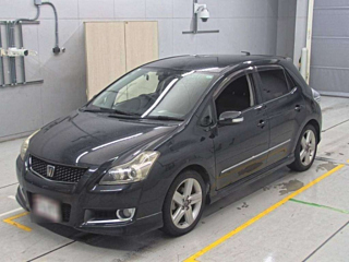 TOYOTA BLADE 2010