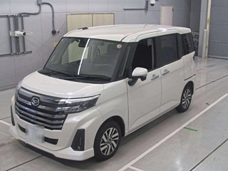 DAIHATSU THOR 2023