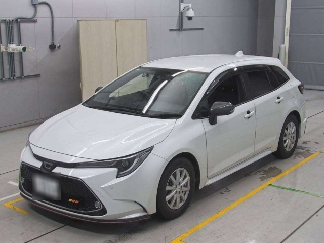 TOYOTA COROLLA TOURING 2021