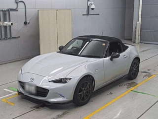 MAZDA ROADSTER 2015