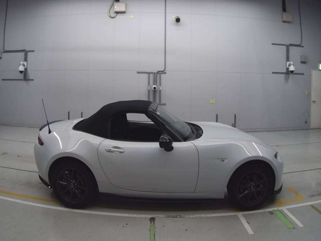 MAZDA ROADSTER 2015