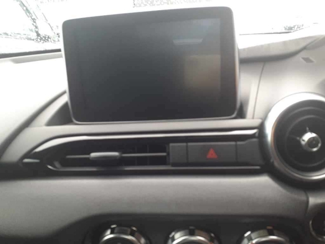 MAZDA ROADSTER 2015