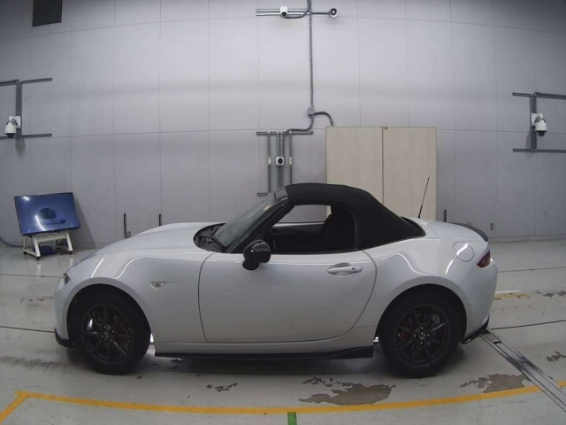 MAZDA ROADSTER 2015