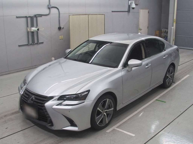 LEXUS GS 2016