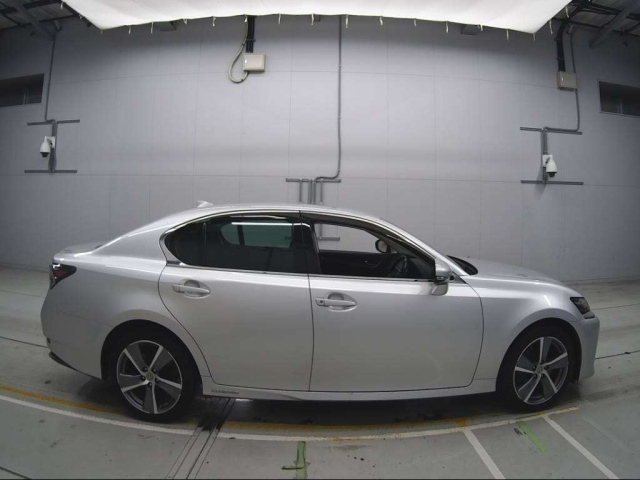 LEXUS GS 2016