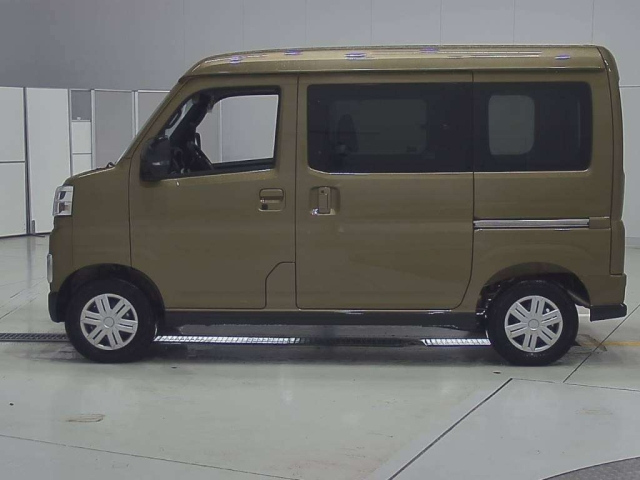 DAIHATSU ATRAI VAN 2025