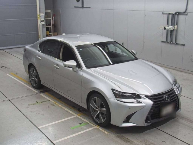 LEXUS GS 2016