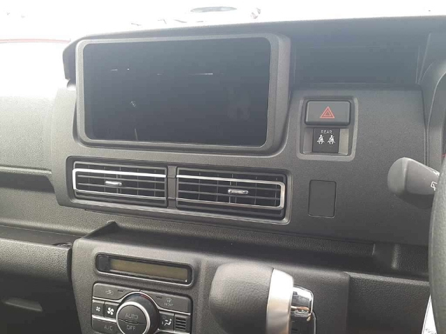 DAIHATSU ATRAI VAN 2025