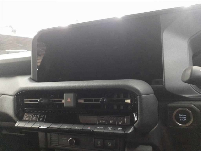 TOYOTA LAND CRUISER 2024