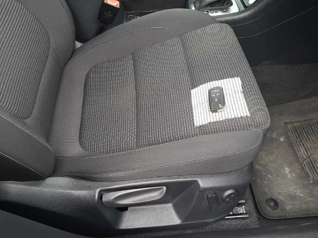 VOLKSWAGEN SHARAN 2019