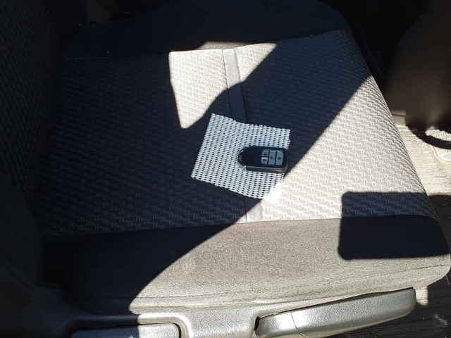 HONDA STEP WAGON 2016