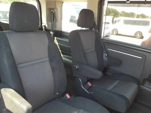 HONDA STEP WAGON 2016