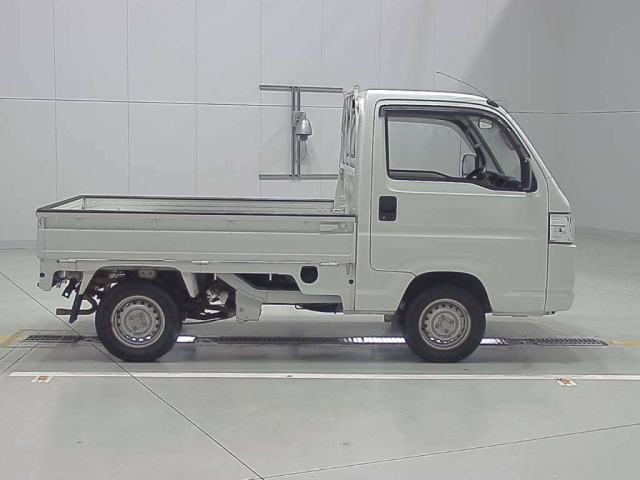 HONDA ACTY TRUCK 2016