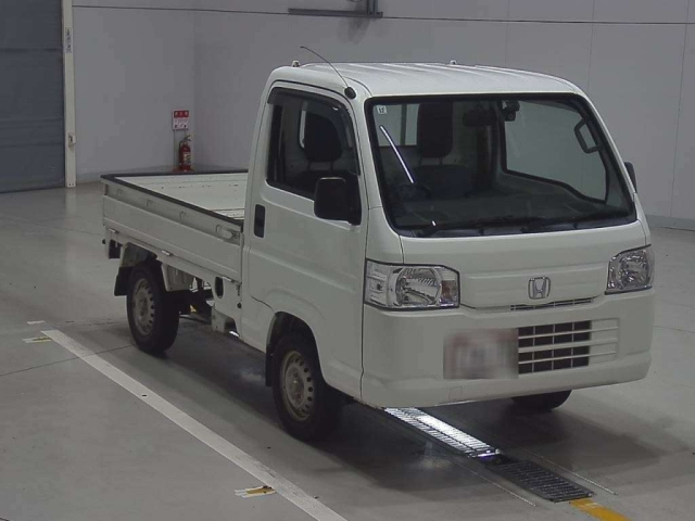 HONDA ACTY TRUCK 2016
