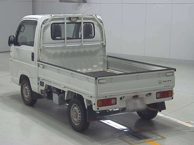 HONDA ACTY TRUCK 2016
