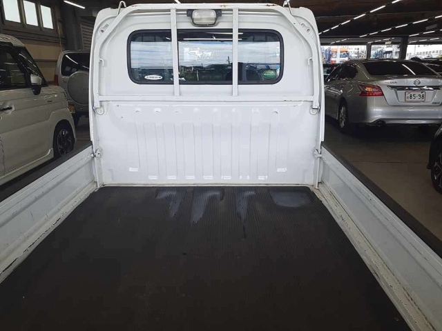 HONDA ACTY TRUCK 2016