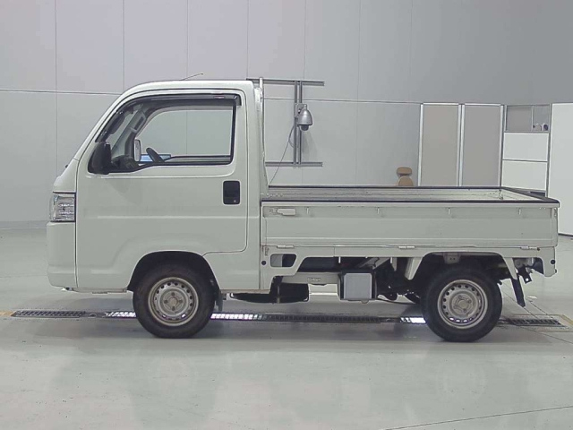 HONDA ACTY TRUCK 2016
