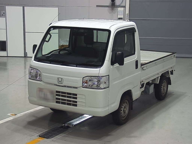 HONDA ACTY TRUCK 2016