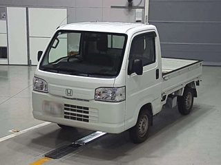 HONDA ACTY TRUCK 2016