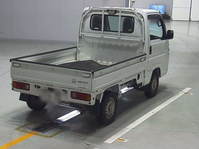 HONDA ACTY TRUCK 2016