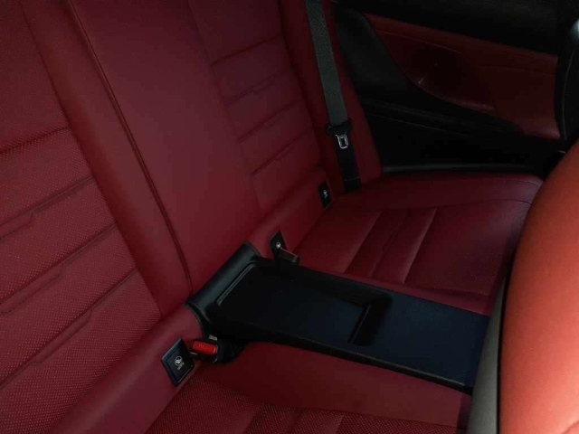 LEXUS RC 2016