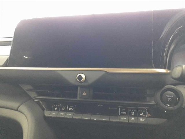 TOYOTA CROWN SPORT 2023