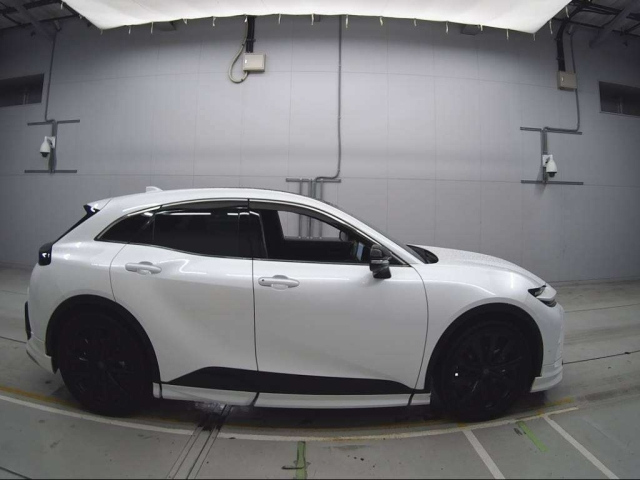 TOYOTA CROWN SPORT 2023