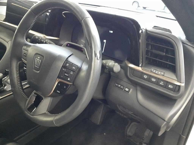 TOYOTA CROWN SPORT 2023