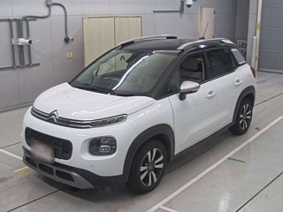 CITROEN C3 2020