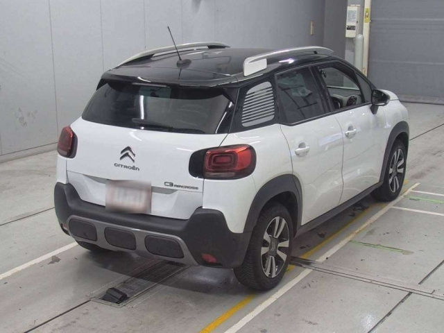 CITROEN C3 2020