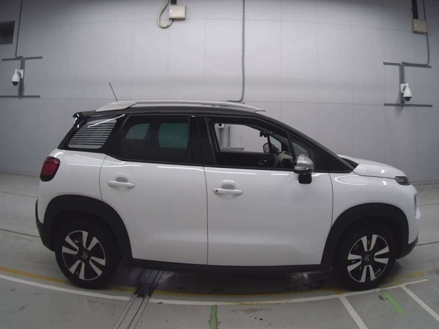 CITROEN C3 2020
