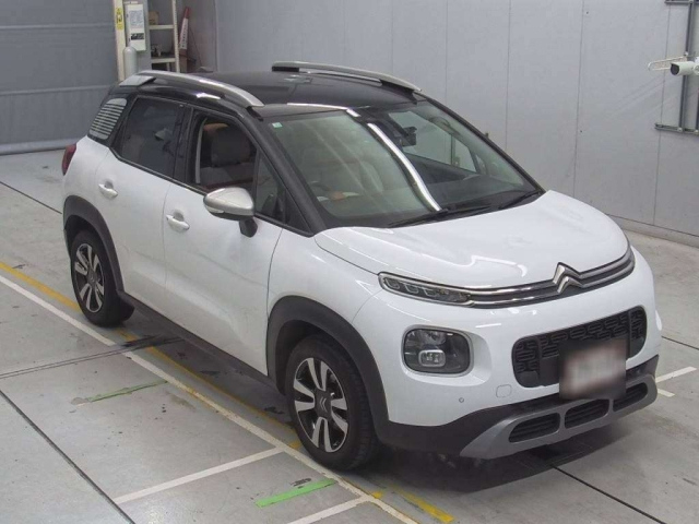 CITROEN C3 2020