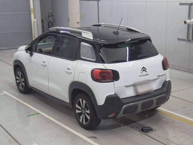 CITROEN C3 2020