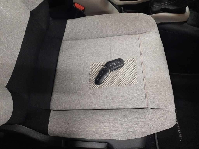 CITROEN C3 2020