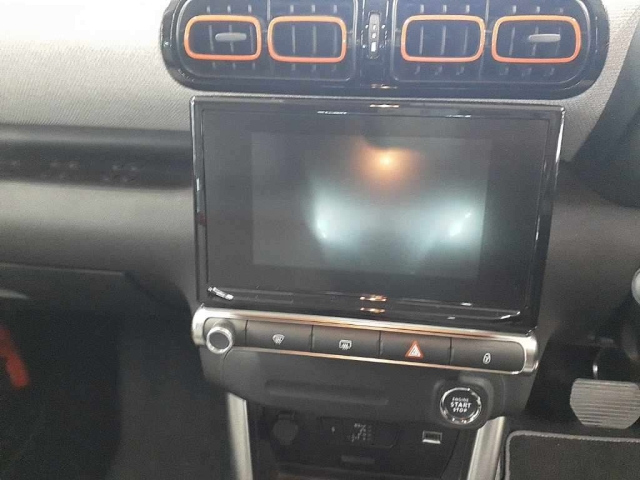 CITROEN C3 2020