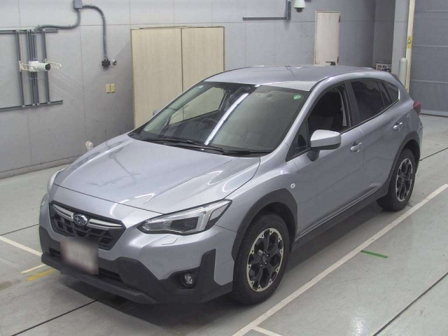 SUBARU XV 2022